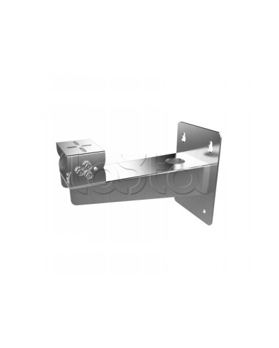 Кронштейн настенный Hikvision DS-1704ZJ-Y в Йошкар-Оле Кронштейны и адаптеры для камер и мониторов Pintop.ru