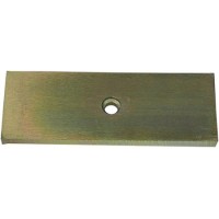 Метаком Пластина якоря к замкуML-400 - Якорь для замков типа ML-400