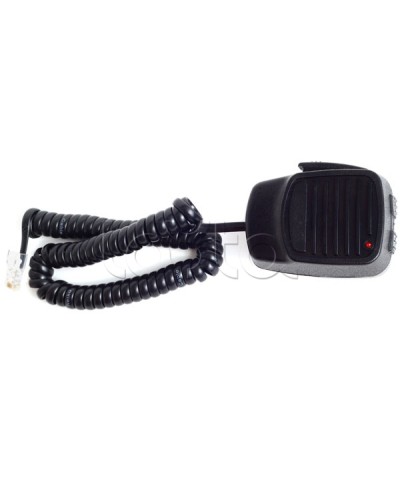 Микрофон внешний для Октава-100Ц Полисервис ВМ-02 в Йошкар-Оле Система оповещения Октава Полисервис Pintop.ru