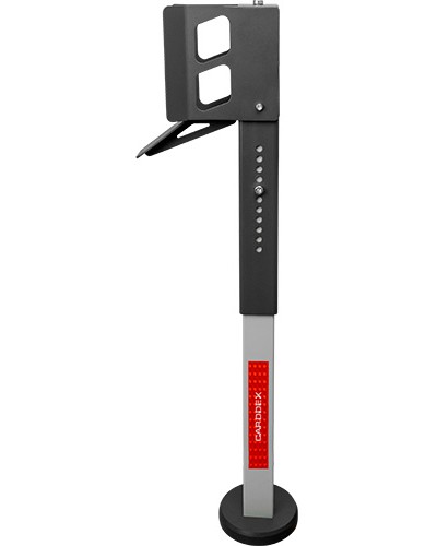 Стрелоуловитель BSR-01 CARDDEX в Йошкар-Оле Запчасти для шлагбаумов и автоматики Pintop.ru