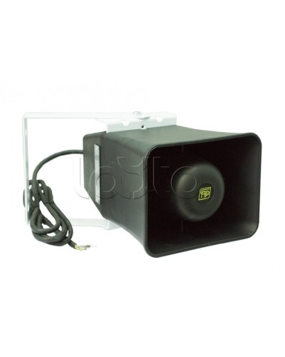 Оповещатель звуковой взрывозащищенный рупорный Спецприбор ГоВоР-25Р в Йошкар-Оле Оповещатели Ex Pintop.ru