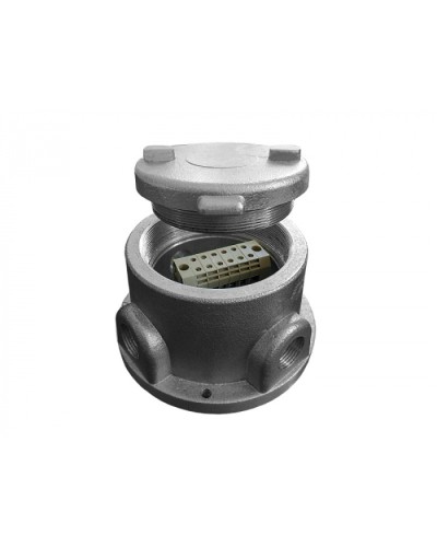 Ex-коробка металлическая Северленд Магнито-контакт Ех МКВМ М25 КМ10 в Йошкар-Оле Дополнительное оборудование (Ex) Pintop.ru