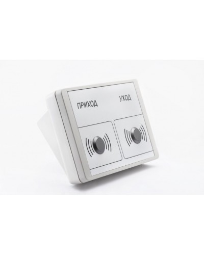 Терминал учета рабочего времени SIGUR E100-MF в Йошкар-Оле Дополнительное оборудование для СКУД Pintop.ru