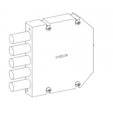 Замок антивандальный ЦМО ШТВ-12-36-А