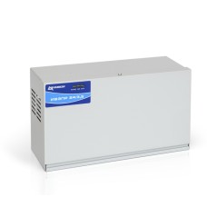 Источник вторичного электропитания резервированный Рубеж ИВЭПР 24/3,5 исп. 2x7 -Р БР