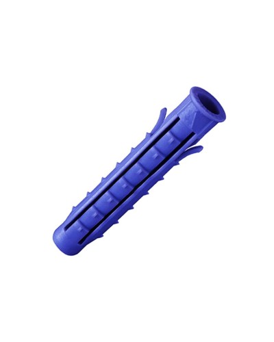 Дюбель Tchappai полипропилен 5x25 (10 шт/уп) Промрукав (PR08.9946) в Йошкар-Оле Крепеж: Дюбели, шурупы, саморезы Pintop.ru