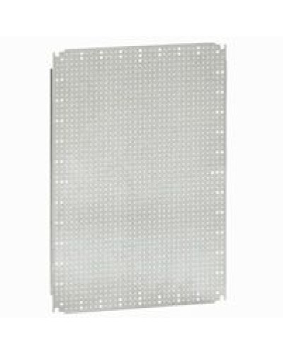 Плата Lina 12,5 для Atlantic/Inox/Marina Legrand 036040 в Йошкар-Оле Полки для шкафов и стоек Pintop.ru