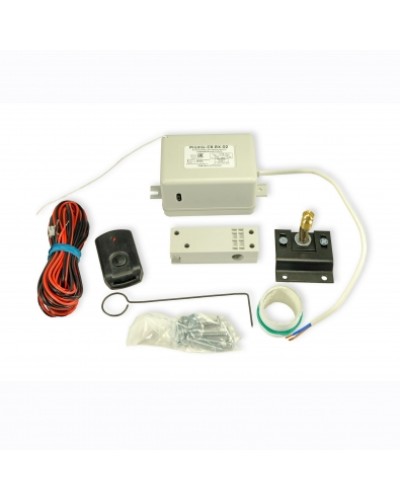 Комплект для установки на холодильники Promix-FRS.1D.04 в Йошкар-Оле Электромеханические замки Pintop.ru