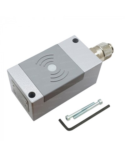 Считыватель взрывозащищенный ALeko ALM-RD-S06-FM-RMFEH-M в Йошкар-Оле Считыватели Pintop.ru