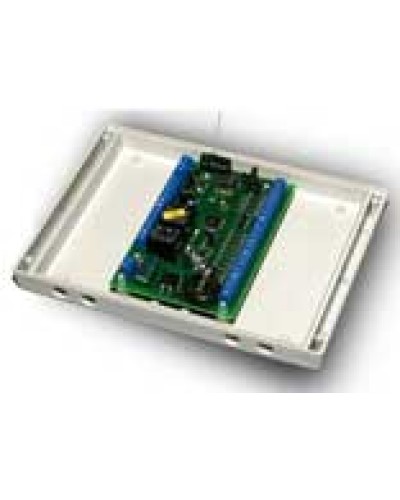 Контроллер Elsys Elsys-MB-АС в Йошкар-Оле Сетевая СКУД Elsys Pintop.ru