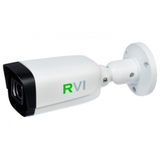 IP-камера видеонаблюдения в стандартном исполнении RVi-1NCT5069 (2.7-13.5) white