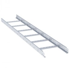 Лоток лестничный 100х300х3000-1,2 мм EKF (LT100300-1,2)