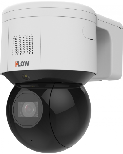 Уличная поворотная IP-камера iFlow F-IP-2441CISZ4 в Йошкар-Оле IP-камеры Pintop.ru