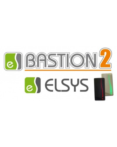 Модуль интеграции Elsys АПК Бастион-2 - Elsys (исп. 16) в Йошкар-Оле Сетевая СКУД Elsys Pintop.ru