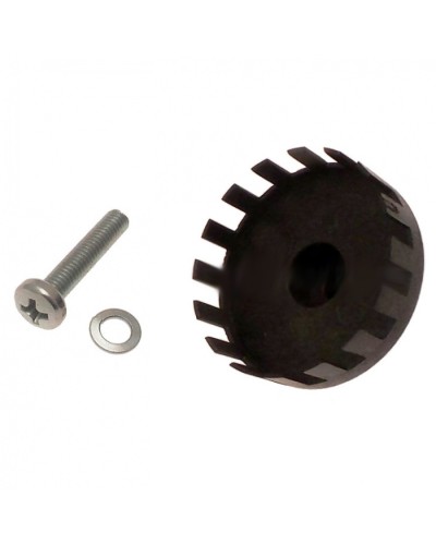 Диск с вилкой кодера BX Came 119RIY051 в Йошкар-Оле Запчасти для шлагбаумов и автоматики Pintop.ru