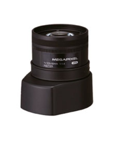 Объектив Smartec STL-5MP0850DC в Йошкар-Оле Системы видеонаблюдения Pintop.ru