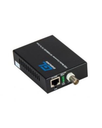 Конвертер Gigalink GL-MC-UTPF-BNC-2 в Йошкар-Оле Медиаконвертеры Pintop.ru