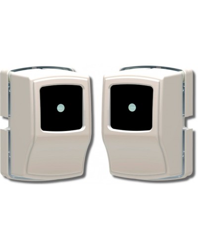 Извещатель пожарный дымовой линейный однопозиционный двухпроводный ДИП-Интеллект ИП212-152ЛМД (20-80) в Йошкар-Оле Пожарные извещатели Pintop.ru