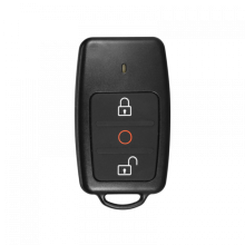 Радио брелок Болид С2000Р-БУ