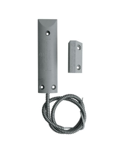 Извещатель охранный точечный магнитоконтактный накладной Комплектстройсервис ИО 102-20 А3П в Йошкар-Оле Извещатели охранные Pintop.ru