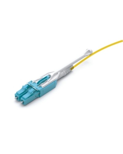 Патч-корд оптический LANMASTER LAN--2LC-2ST/OM4-1.0 в Йошкар-Оле Патч-корды и пигтейлы Pintop.ru