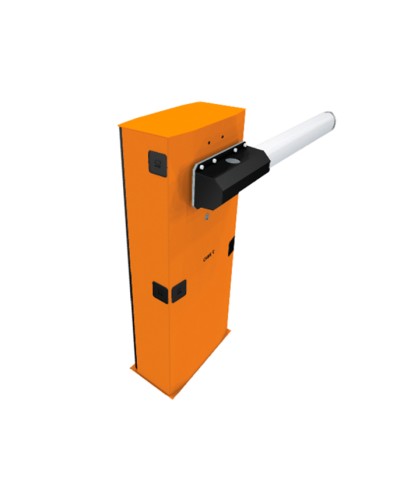 Комплект шлагбаума GARD 6500 Came G6500 CLASSICO (тумба, стрела, светоотражающие наклейки, опора для стрела, балансировочная пружина) в Йошкар-Оле Автоматические шлагбаумы Pintop.ru