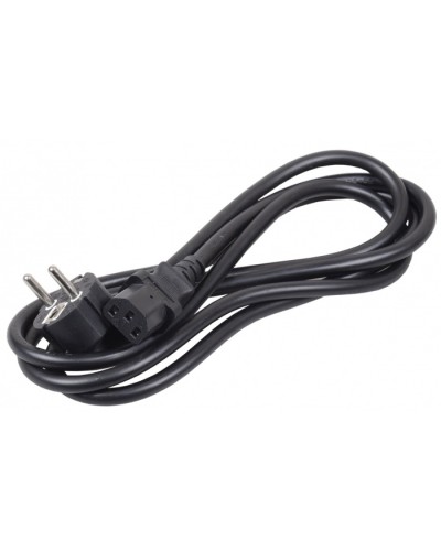 Кабель питания 3 м ITK (PC-C13D-3M) в Йошкар-Оле Коммутационные изделия Pintop.ru