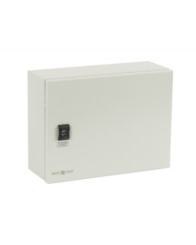 Термошкаф Бастион СКАТ ШТ-3415А в Йошкар-Оле Щиты электрические Pintop.ru