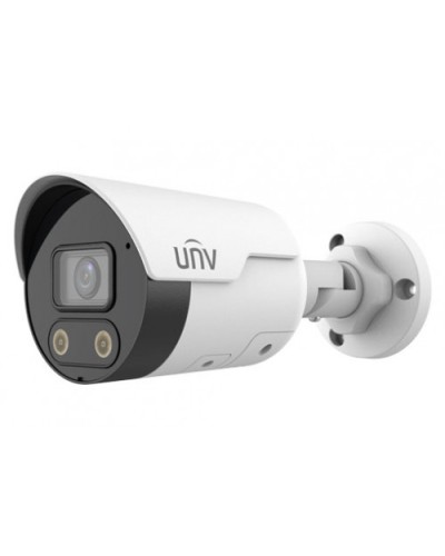 IP-камера видеонаблюдения в стандартном исполнении Uniview IPC2124SB-ADF40KMC-I0 в Йошкар-Оле IP-камеры Pintop.ru