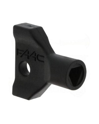 Ключ-релиз для Faac 402 и 750 ворота открывалка Faac 713002 в Йошкар-Оле Запчасти для шлагбаумов и автоматики Pintop.ru