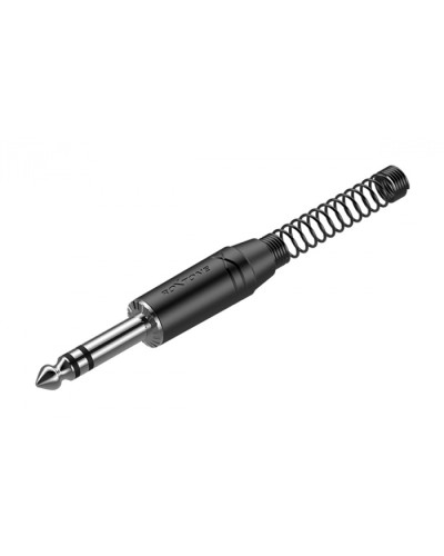 Разъемjack1/4 стерео ROXTONE RJ3PP-BN в Йошкар-Оле Система оповещения и трансляции Roxton Pintop.ru