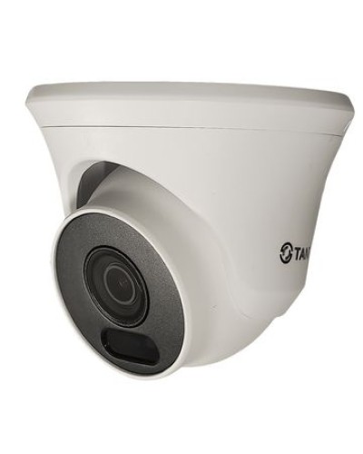 Видеокамера в купольном исполнении уличная Tantos TSc-Ee5FN в Йошкар-Оле Системы видеонаблюдения Pintop.ru