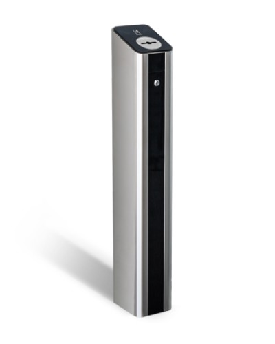 Картоприемник PERCo-IC05 в Йошкар-Оле Сетевая СКУД Perco Pintop.ru