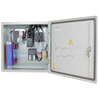 Коммутатор OSNOVO OS-44TB3(SW-60812/I)