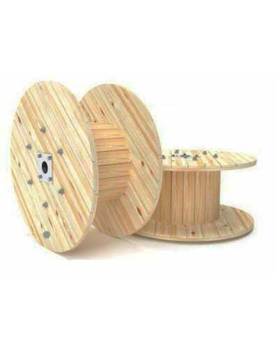 NIKOMAX (Drum-8) Барабан №8 в Йошкар-Оле Аксессуары для кабель-канала Pintop.ru