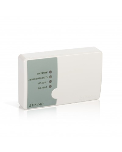 Модуль доступа Rubezh-STRAZH STR-1AP в Йошкар-Оле Контроллеры СКУД Rubezh-Strazh Pintop.ru