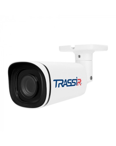 Уличная IP камера TRASSIR TR-D2153ZIR6 v7 2.7-13.5 в Йошкар-Оле IP-камеры Pintop.ru