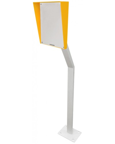 Стойка въезда SP-06 CARDDEX в Йошкар-Оле Запчасти для шлагбаумов и автоматики Pintop.ru