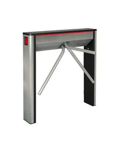 Турникет электромеханический Oxgard Cube С-04-К-2R (Mifare) в Йошкар-Оле Турникеты Pintop.ru