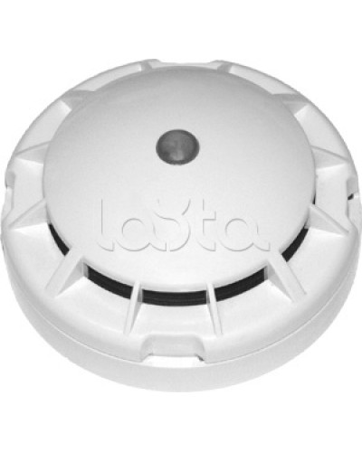 Извещатель пожарный адресно-аналоговый дымовой оптико-электронный с системой самотестирования Юнитест A16-ДИП (ИП 212-108) в Йошкар-Оле Адресная система пожарной сигнализации Юнитест Pintop.ru