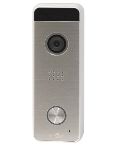 Панель вызова Smartec-СКД ST-DS501H-SL в Йошкар-Оле Вызывные видеопанели малоабонентные Pintop.ru