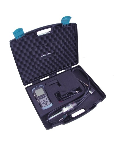 Газоанализатор Seitron CHEMIST 103 в Йошкар-Оле Технологические извещатели Pintop.ru