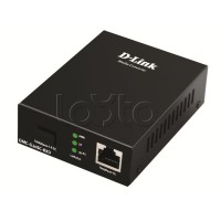 WDM медиаконвертер D-Link DMC-G20SC-BXU/A1A