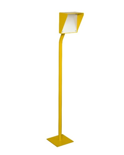 Стойка PERCo-GM5 в Йошкар-Оле Запчасти для шлагбаумов и автоматики Pintop.ru