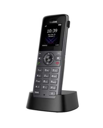 DECT-трубка Yealink W73H в Йошкар-Оле Дополнительное оборудование для сетей Pintop.ru