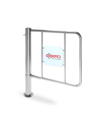 Калитка реверсивная К-15 1017 Oxgard К-15 1017 (ВЗР 2126-3) в Йошкар-Оле Калитки Pintop.ru