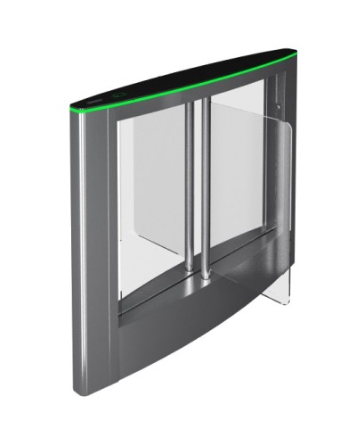 Гибрид центрального модуля турникета с картоприемником 660/900 Oxgard QL-04-GCMК-660/900 (ВЗР 2302-18) в Йошкар-Оле Турникеты Pintop.ru