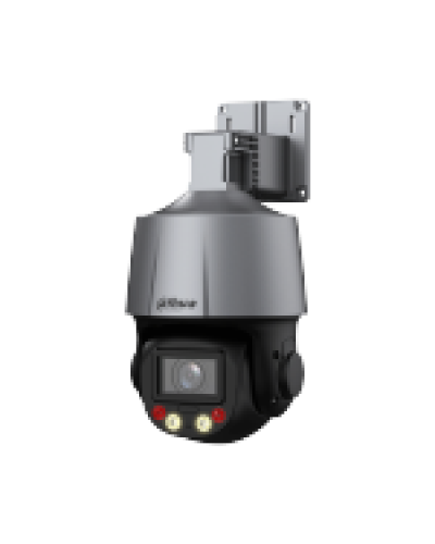 IP-видеокамера поворотная Dahua DH-SD3C205DB-GNY-A-PV в Йошкар-Оле IP-камеры Pintop.ru