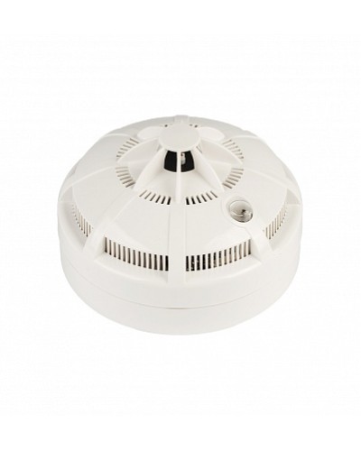 Извещатель пожарный тепловой максимально-дифференциальный адресно-аналоговый Рубеж ИП 101-29-PR прот. R3 в Йошкар-Оле Адресная система пожарной сигнализации РУБЕЖ Pintop.ru