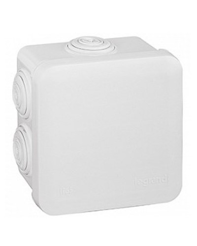 Коробка Legrand 092013 в Йошкар-Оле Распределительные коробки Pintop.ru